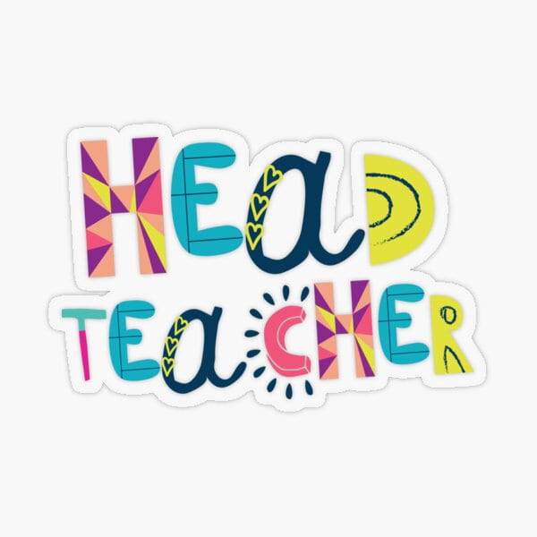 Headteacher’s Message